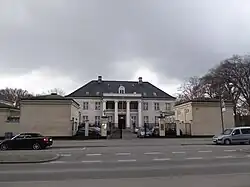 Embassy of the United Arab Emirates in Copenhagen