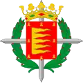 Coat of arms of Valladolid