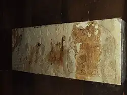 Varagavank, ornament, 2011