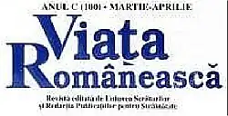 Viața Românească