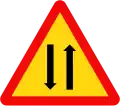 204: Two-way traffic