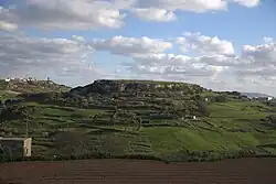 Nuffara Bronze Age Settlement