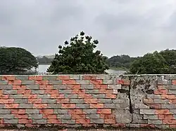 Chetpet Lake in 2024