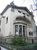Villa Bestgen in Cologne