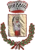 Coat of arms of Villa Santo Stefano