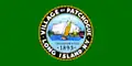 Flag of Patchogue, New York