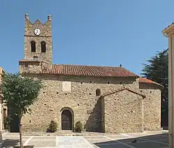 Église Saint-Étienne