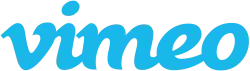 Vimeo logo