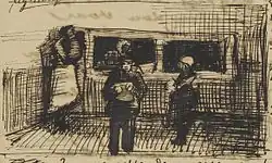 Sketch in letter 324 (F-, JH332)