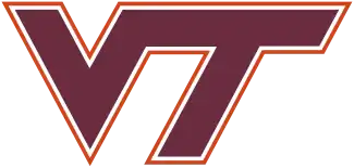 Virginia Tech logo