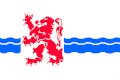 Flag of Nieuwerkerk aan den IJssel