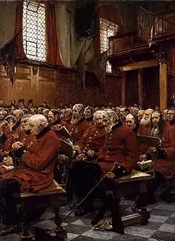 The Last Muster (1875)