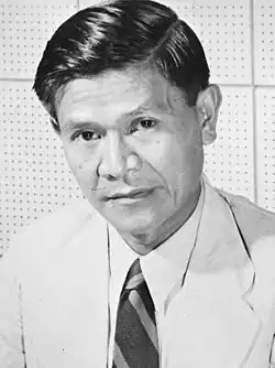 Raden Abdulkadir Widjojoatmodjo