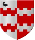 Coat of arms of Vuren