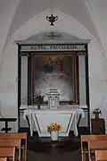 The Altar