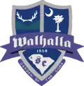 Coat of arms of Walhalla