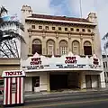 Walker's Orange County Theater
