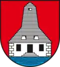 Coat of arms of Bad Dürrenberg