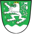 Coat of arms of Bisten