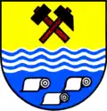 Coat of arms of Blankenstein