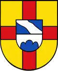 Coat of arms of Bous