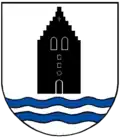 Coat of arms of Brevörde