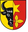 Coat of arms of Brüel