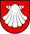 Coat of arms of Buttwil