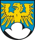 Coat of arms of Cirkwehrum