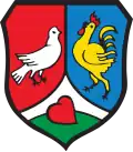 Coat of arms of Dietmannsried