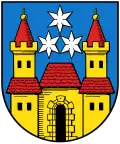 Coat of arms of Eilenburg