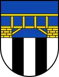 Coat of arms of Erndtebrück