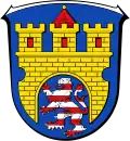 Coat of arms of Erzhausen