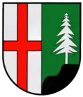 Coat of arms of Forst