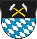 Coat of arms of Freihung