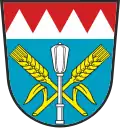 Coat of arms of Gollhofen