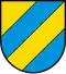 Coat of arms of Gränichen