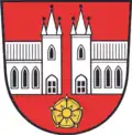 Coat of arms of Großengottern