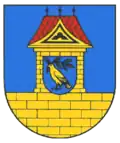 Coat of arms of Hainichen