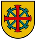 Coat of arms of Kanzach