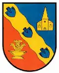 Coat of arms of Kirchdorf