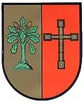 Coat of arms of Klein Düngen