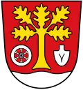 Coat of arms of Kleinostheim