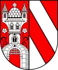 Coat of arms of Lichtenstein