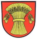 Coat of arms of Lottstetten