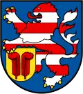 Coat of arms of Malsfeld