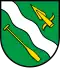 Coat of arms of Mumpf