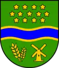 Coat of arms of Nessetal