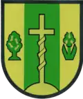 Coat of arms of Neuberg im Burgenland
