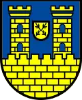 Coat of arms of Neustadt in Sachsen